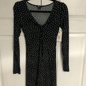 Billabong Love The Most Dress